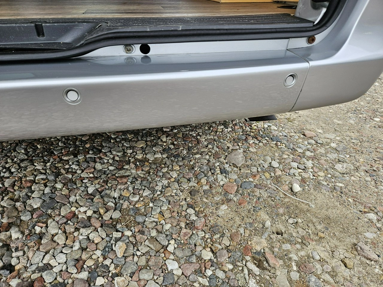 Mercedes Vito - Zdjęcie 18