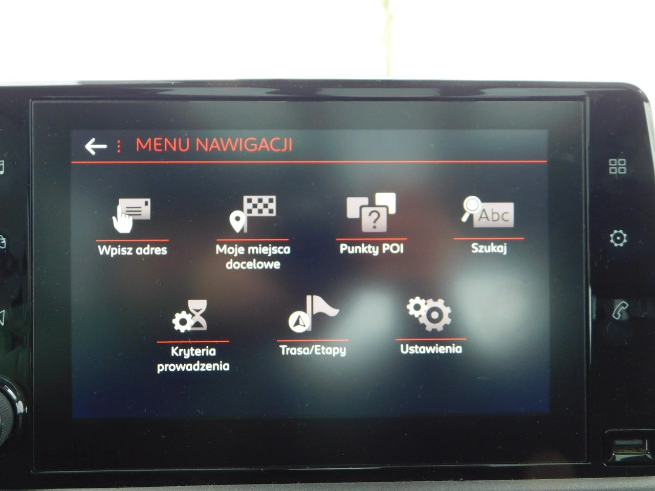 Peugeot Rifter - Zdjęcie 20