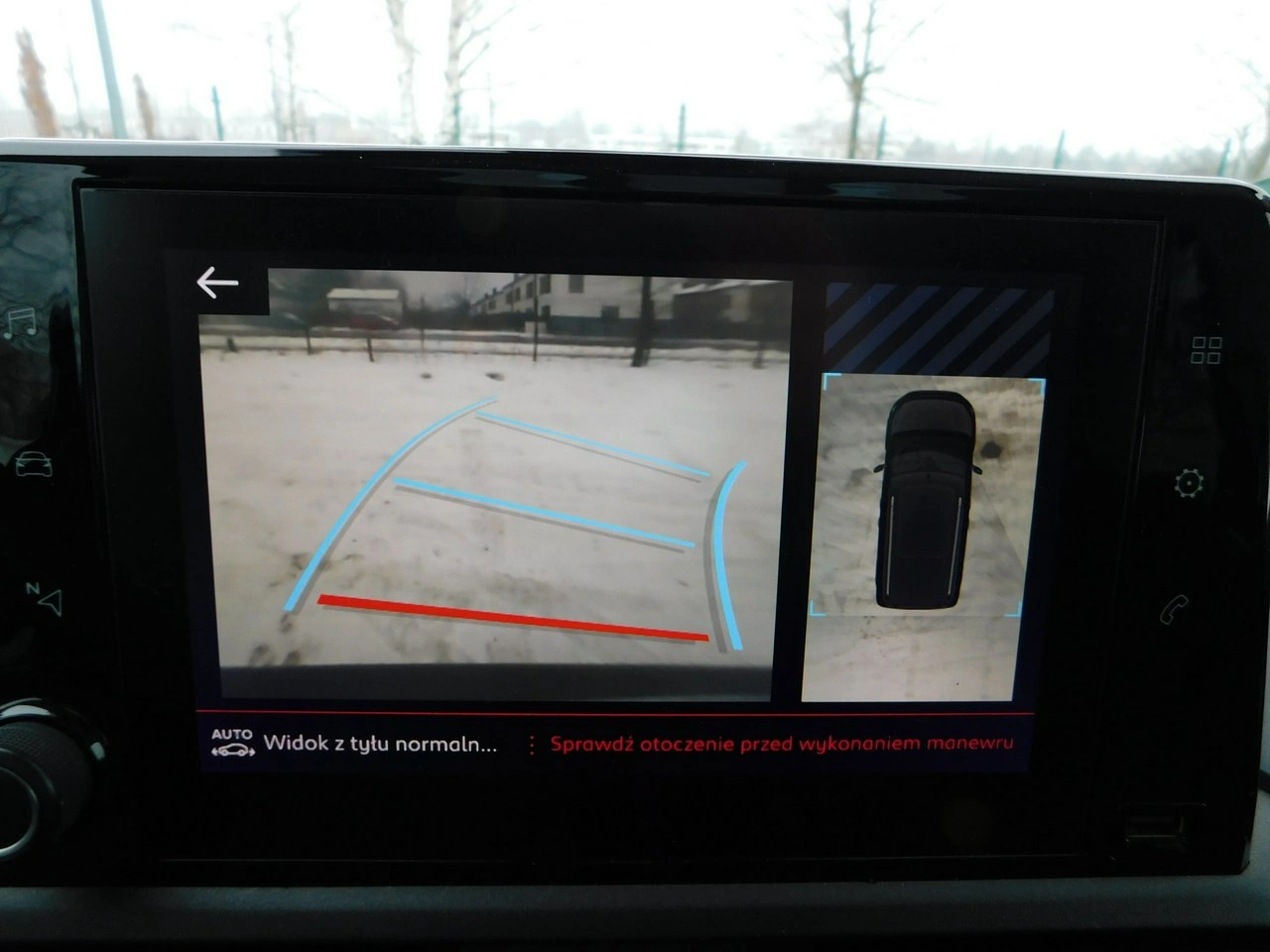 Peugeot Rifter - Zdjęcie 22