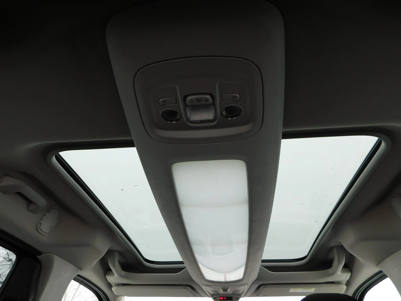 Peugeot Rifter - Zdjęcie 7