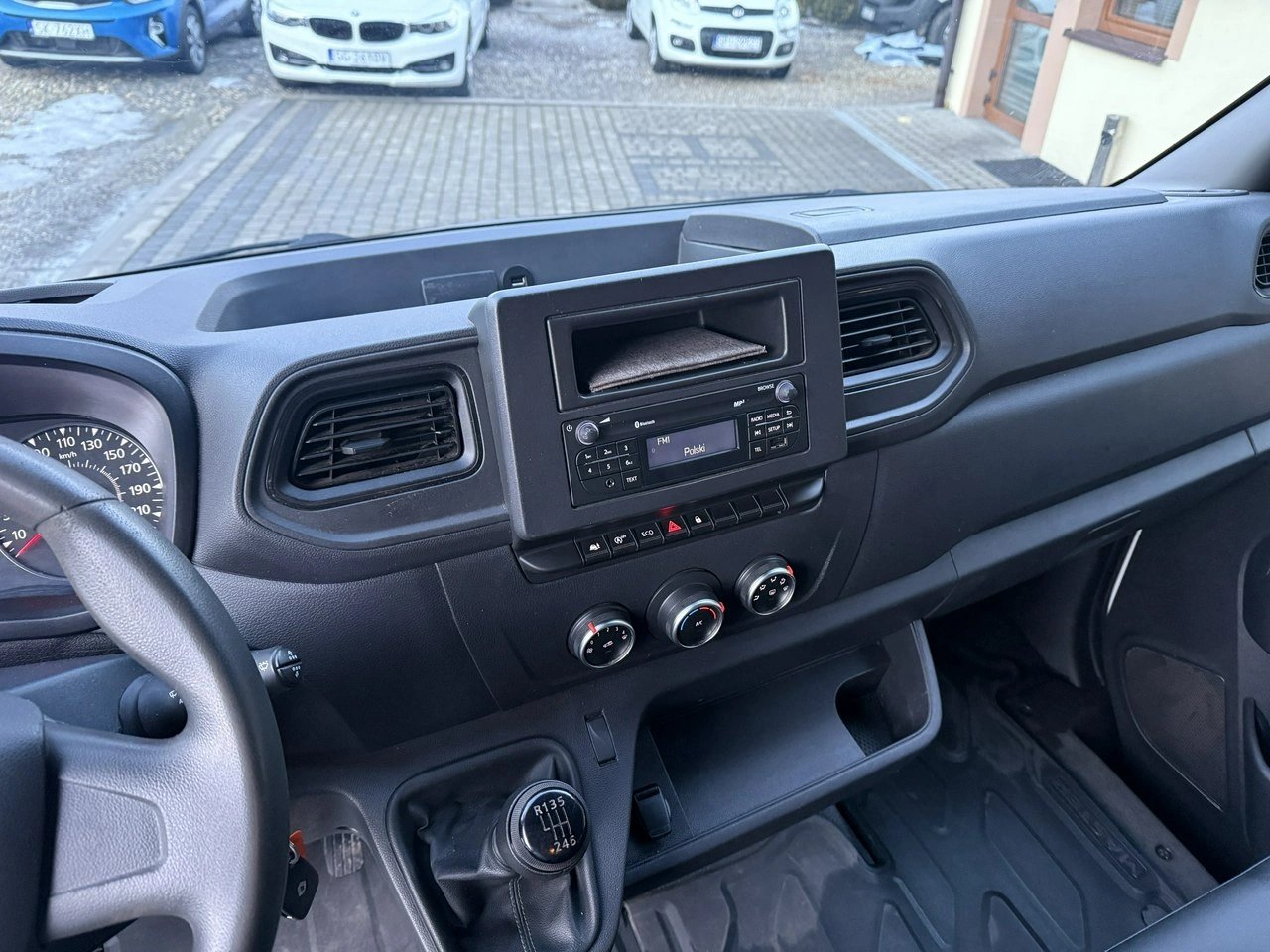 Renault Master - Zdjęcie 16