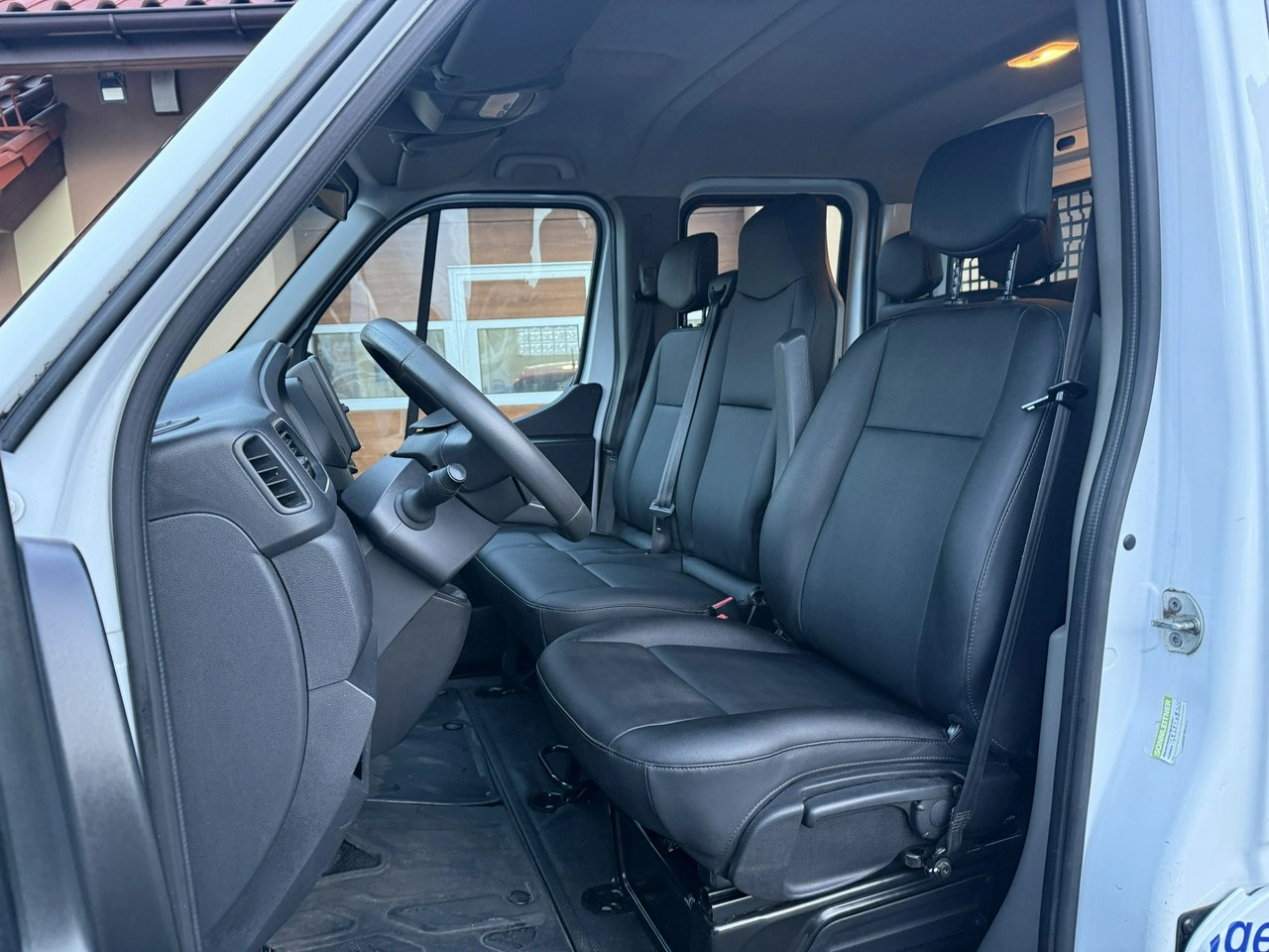 Renault Master - Zdjęcie 17