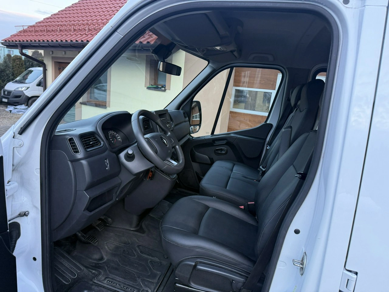 Renault Master - Zdjęcie 18