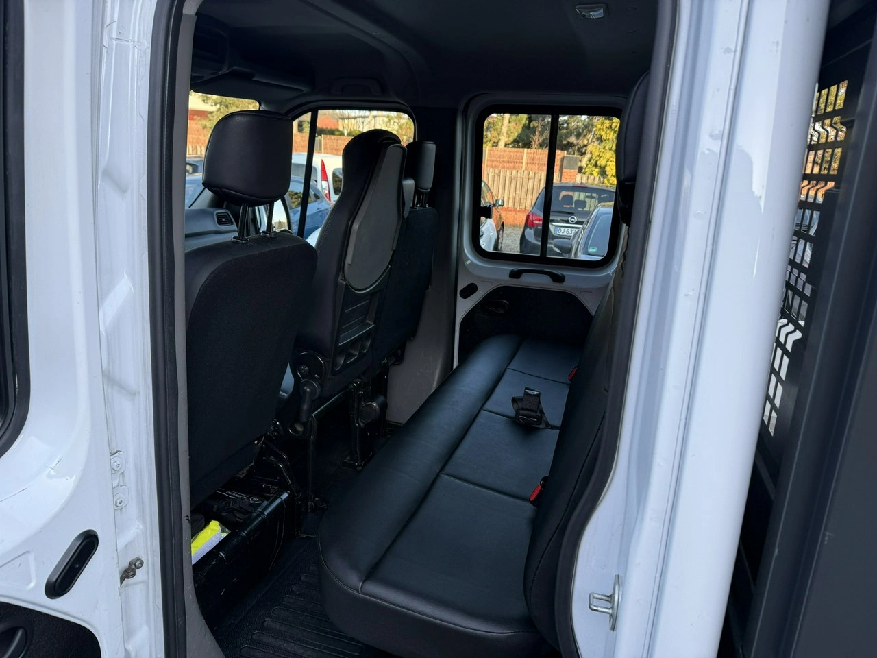 Renault Master - Zdjęcie 18