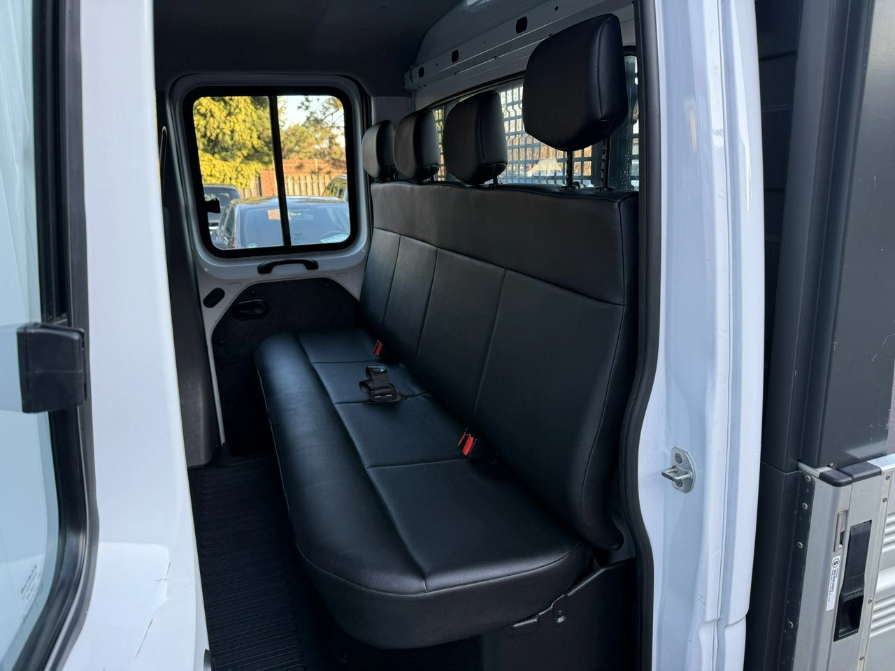 Renault Master - Zdjęcie 19