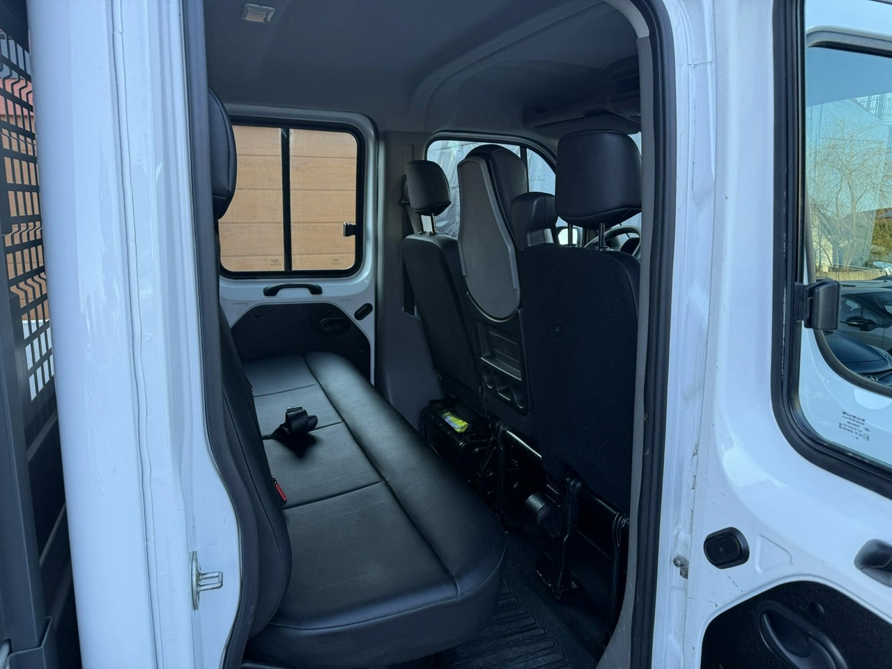 Renault Master - Zdjęcie 20