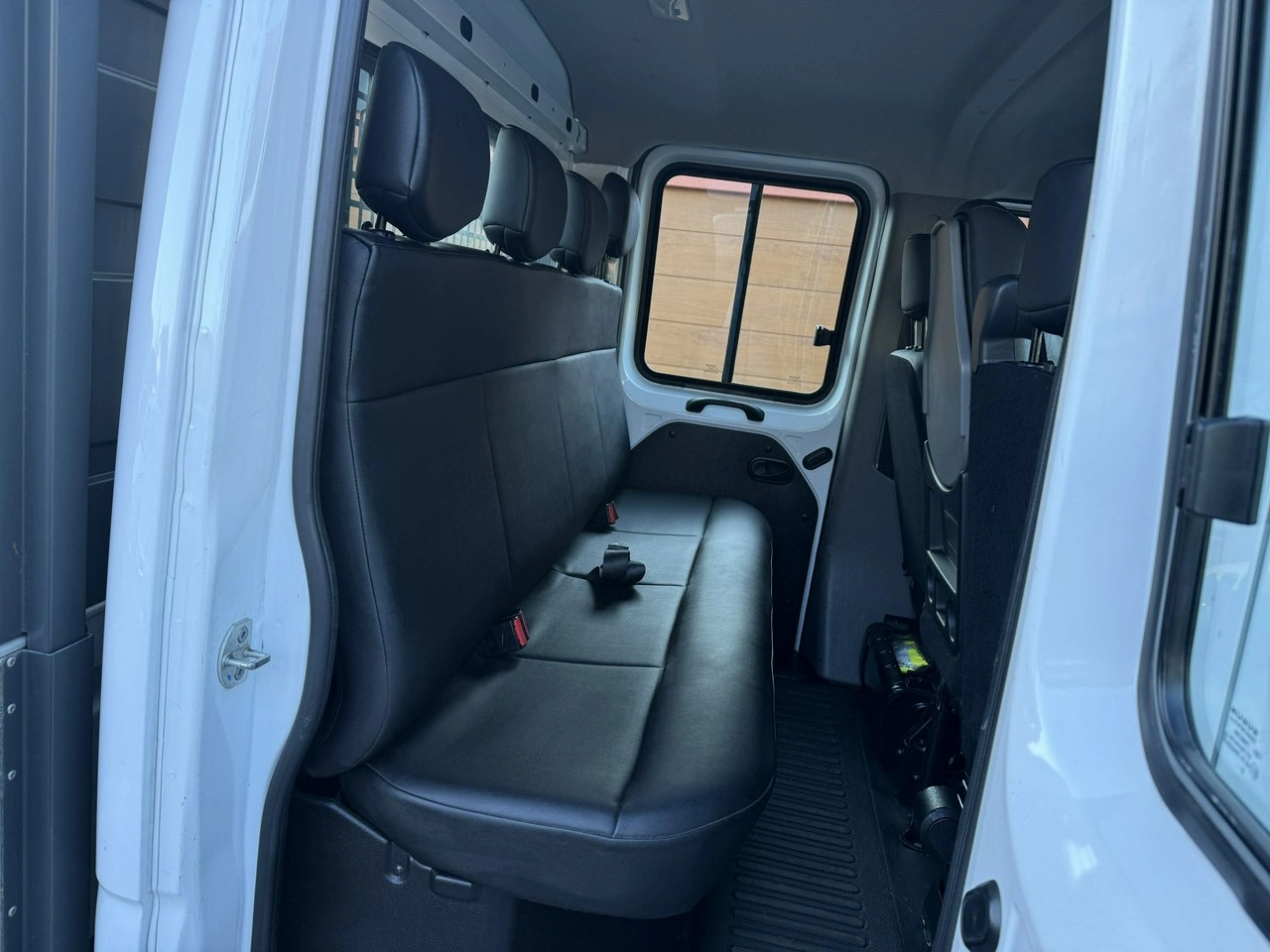 Renault Master - Zdjęcie 21