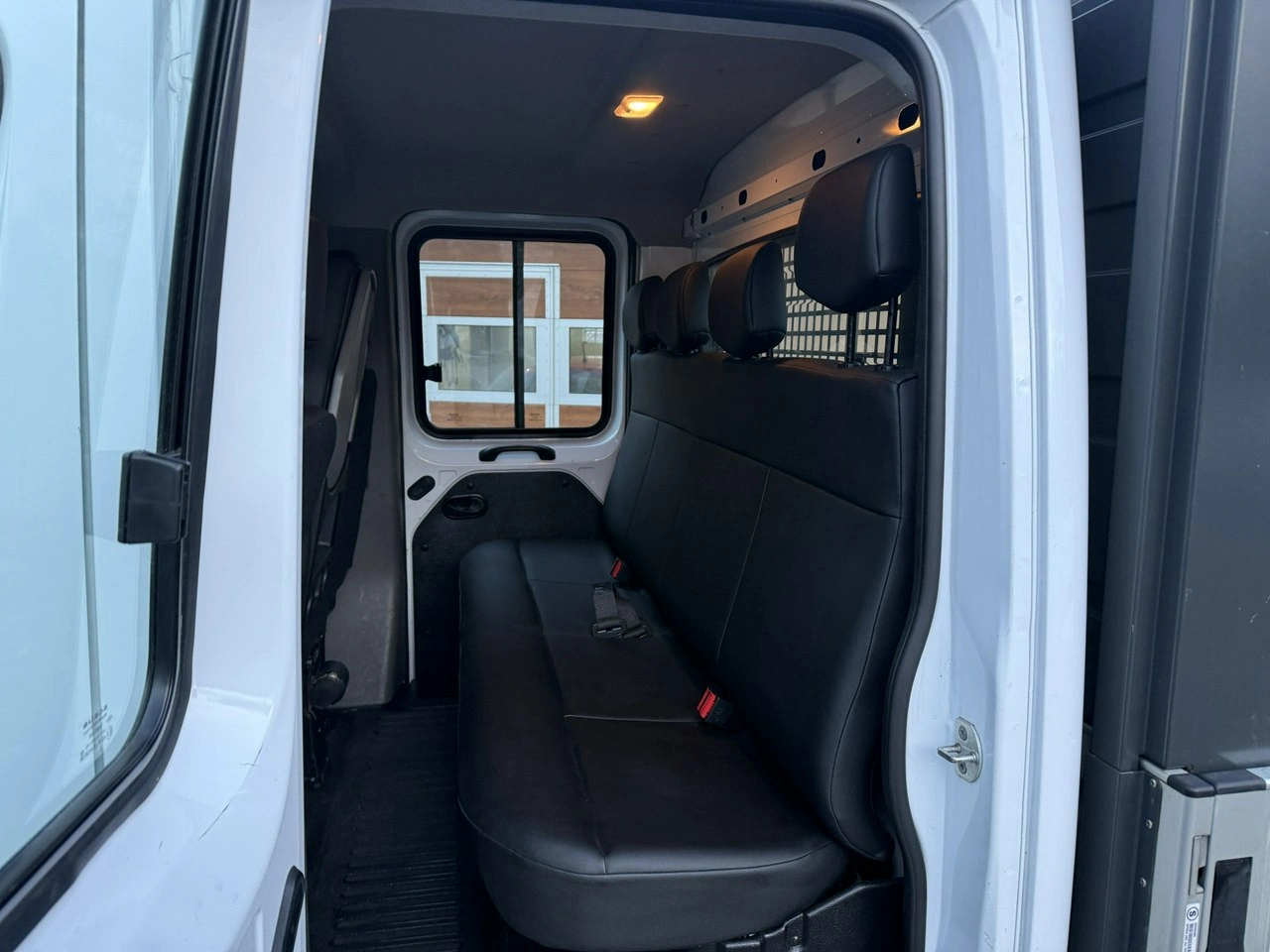 Renault Master - Zdjęcie 22