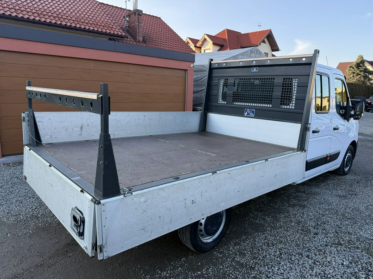 Renault Master - Zdjęcie 22