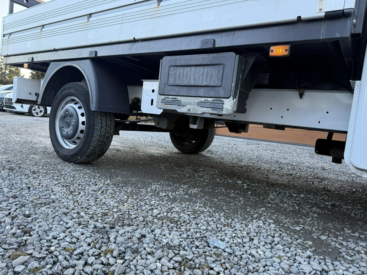 Renault Master - Zdjęcie 23