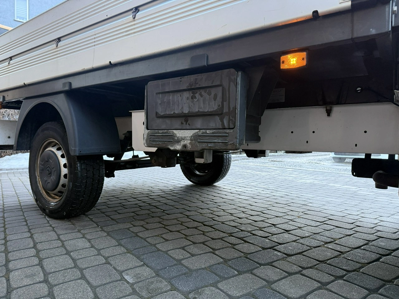 Renault Master - Zdjęcie 24