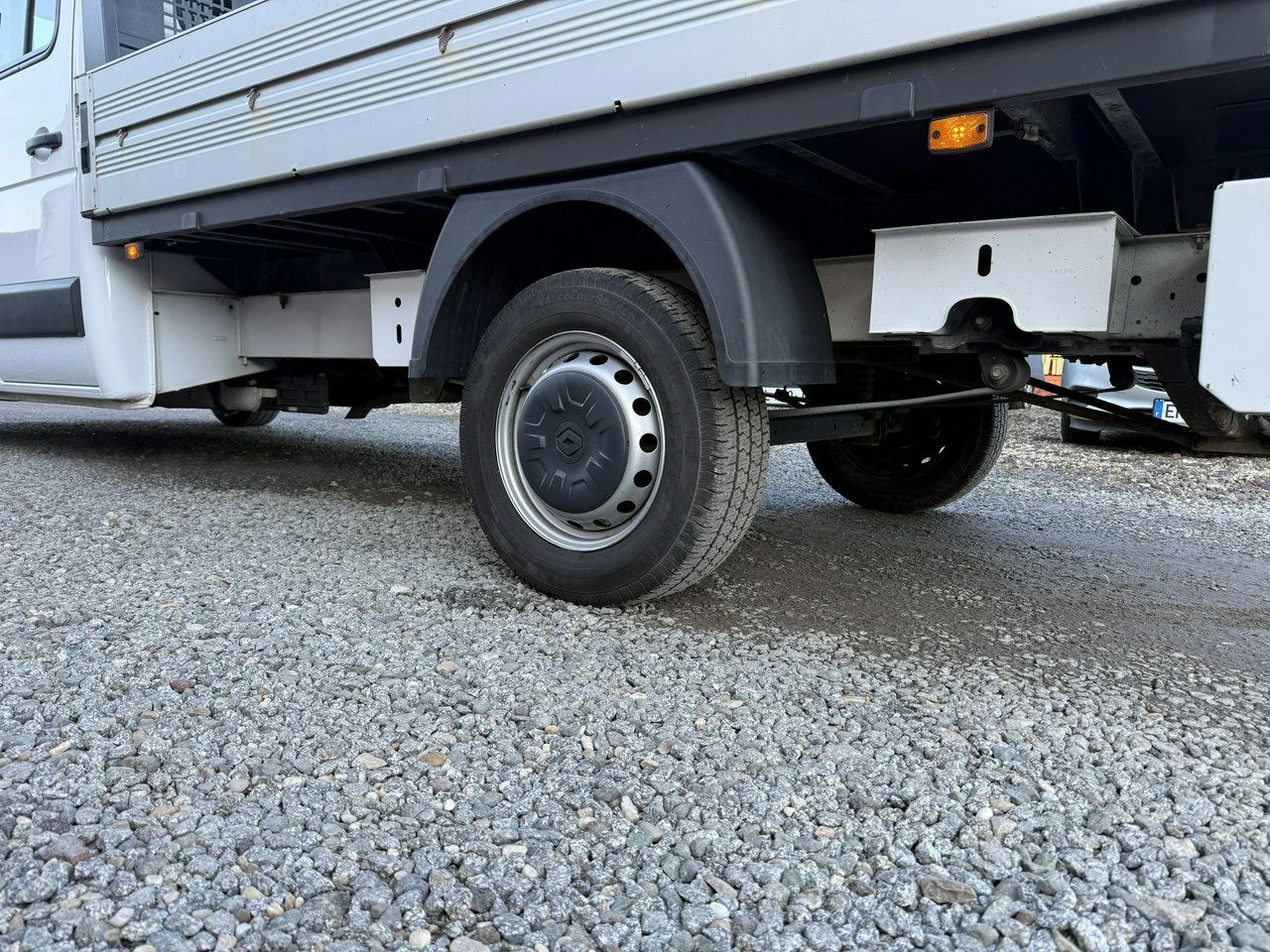 Renault Master - Zdjęcie 24