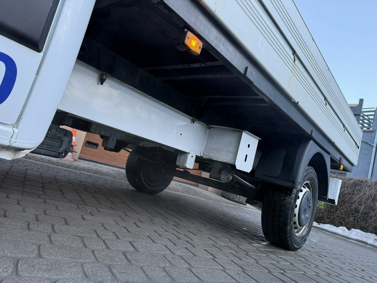 Renault Master - Zdjęcie 25