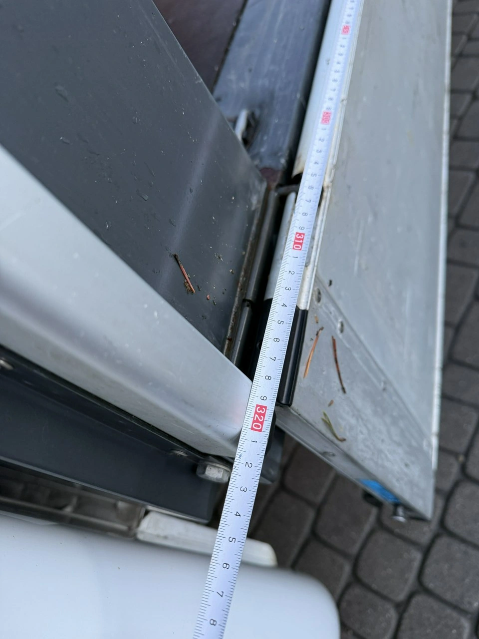 Renault Master - Zdjęcie 25