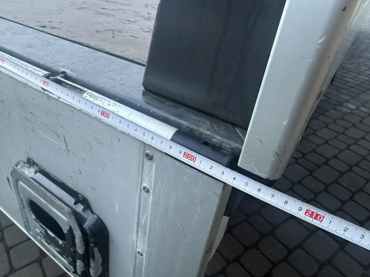 Renault Master - Zdjęcie 28