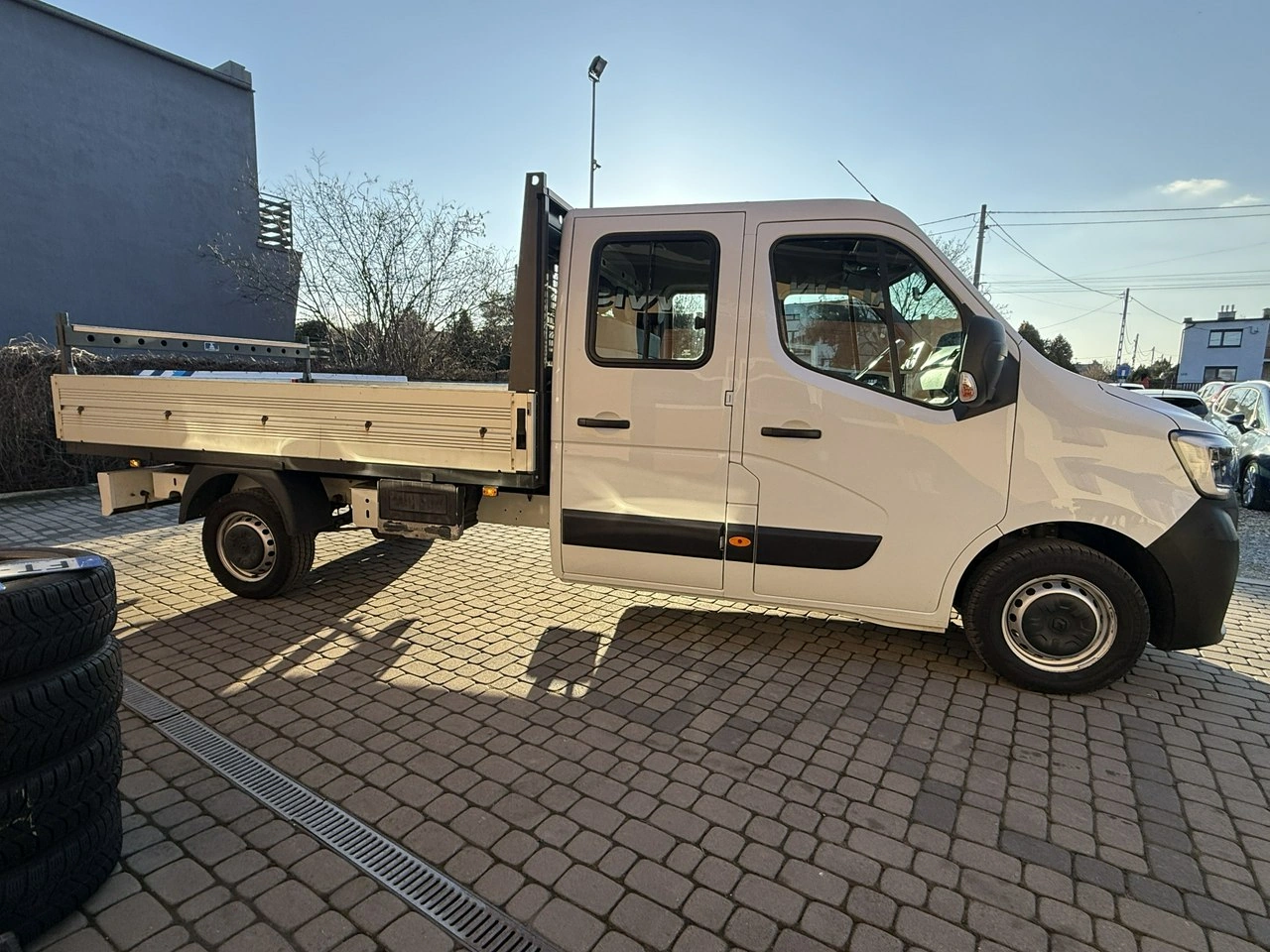 Renault Master - Zdjęcie 4