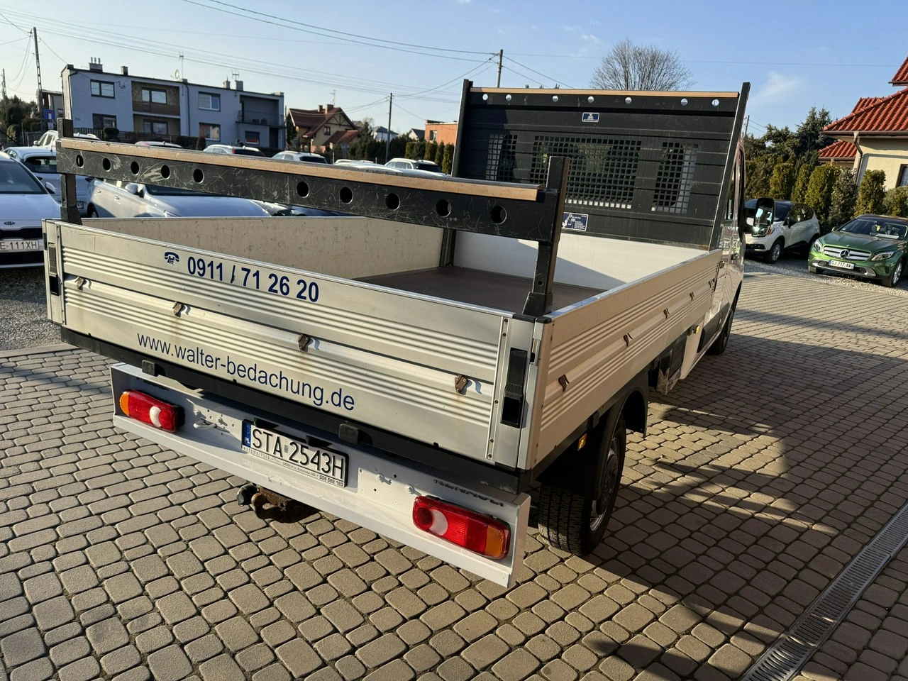 Renault Master - Zdjęcie 6