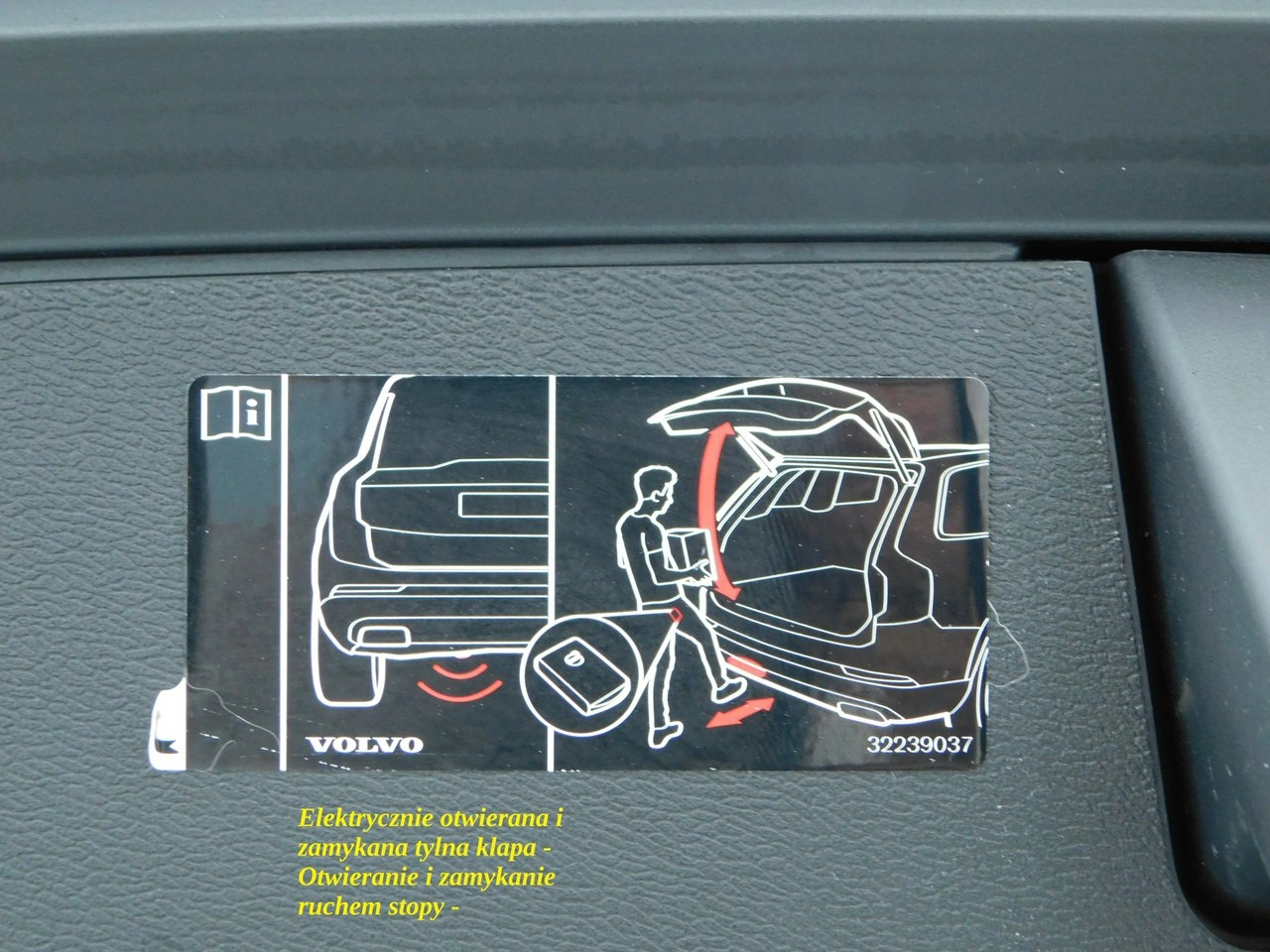 Volvo XC 60 - Zdjęcie 9