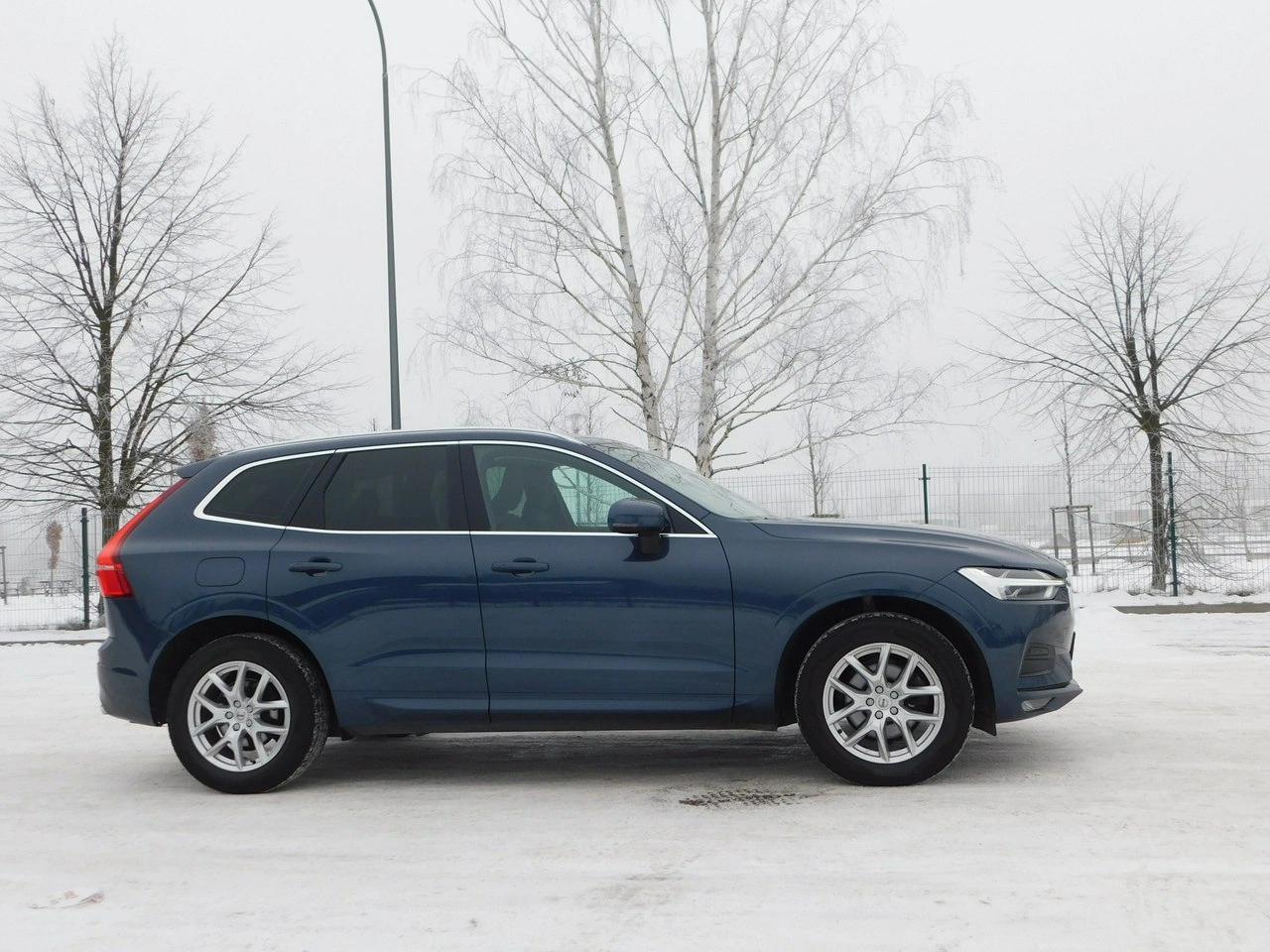 Volvo XC 60 - Zdjęcie 2