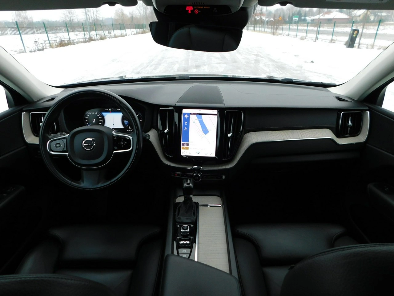 Volvo XC 60 - Zdjęcie 4