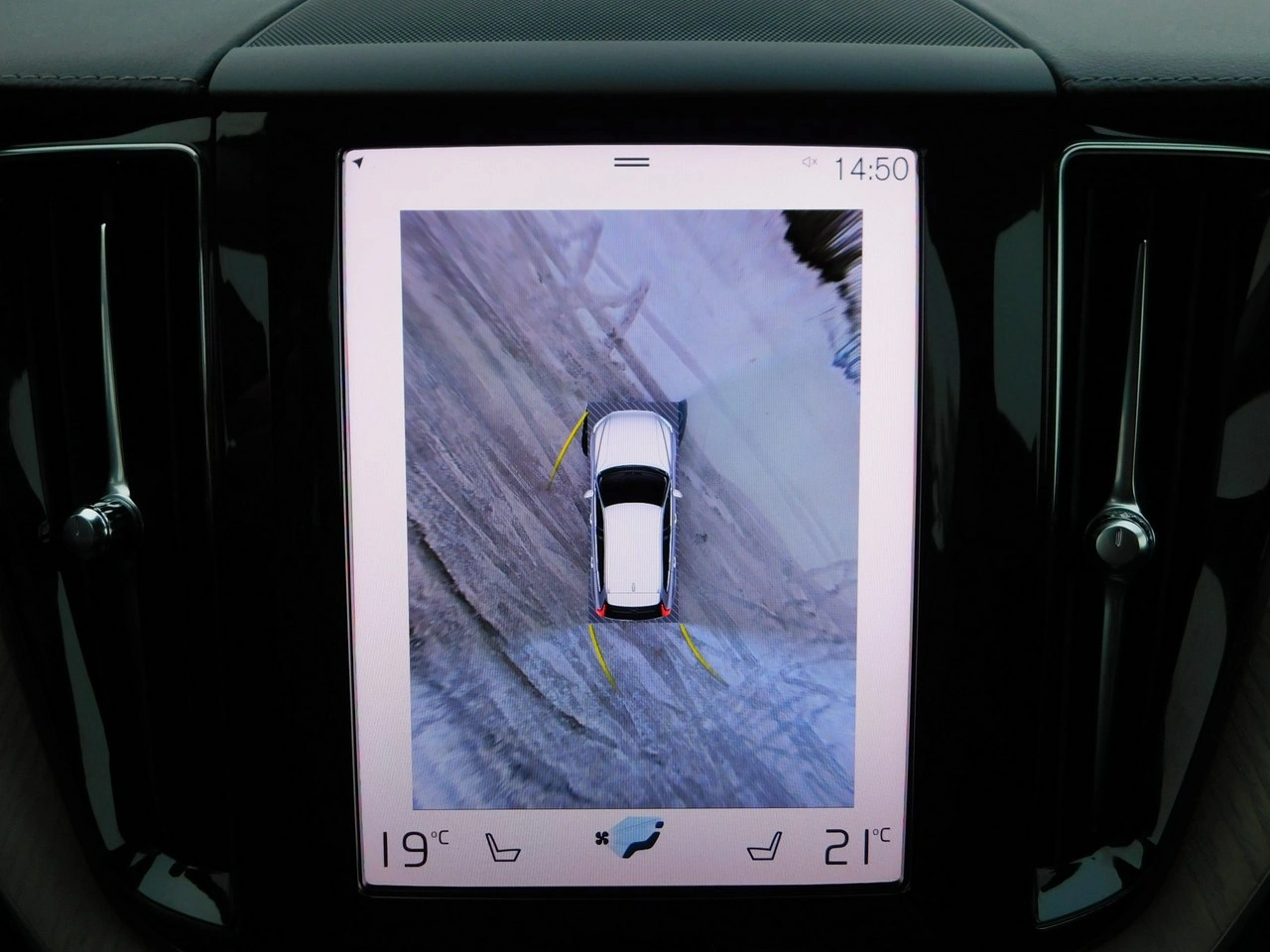 Volvo XC 60 - Zdjęcie 6