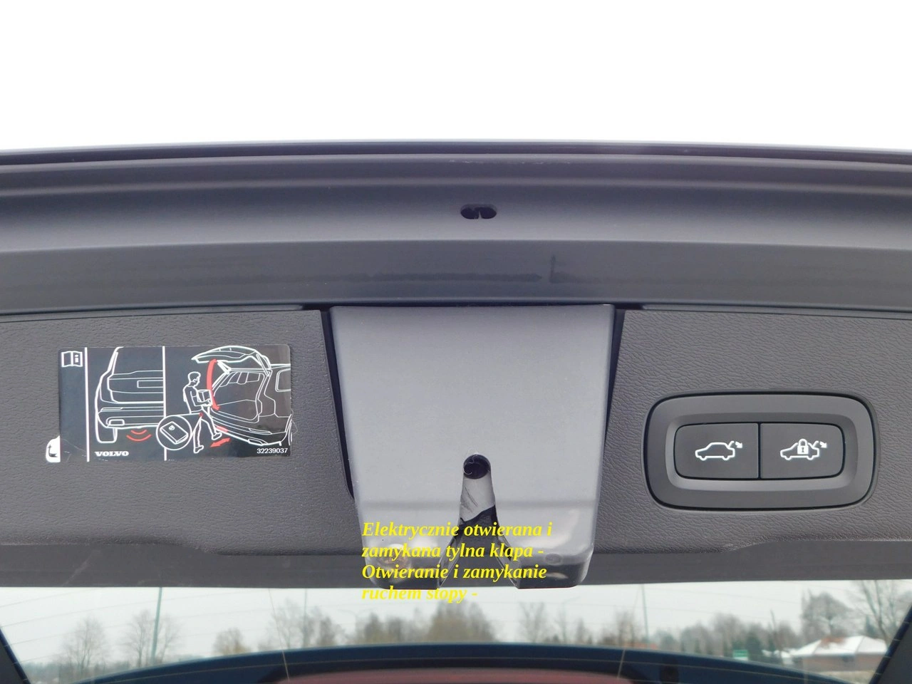 Volvo XC 60 - Zdjęcie 8