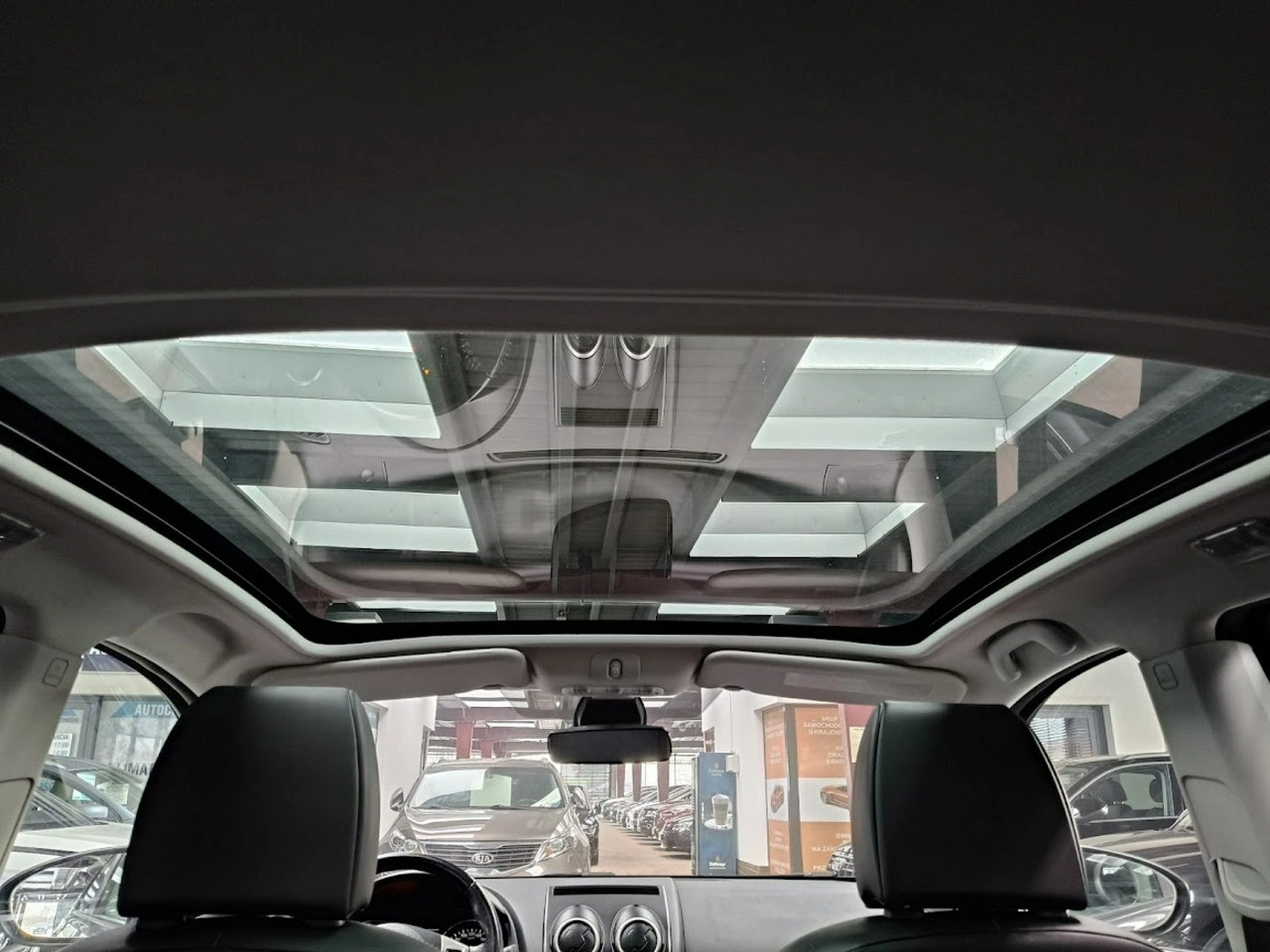 Nissan Qashqai - Zdjęcie 13