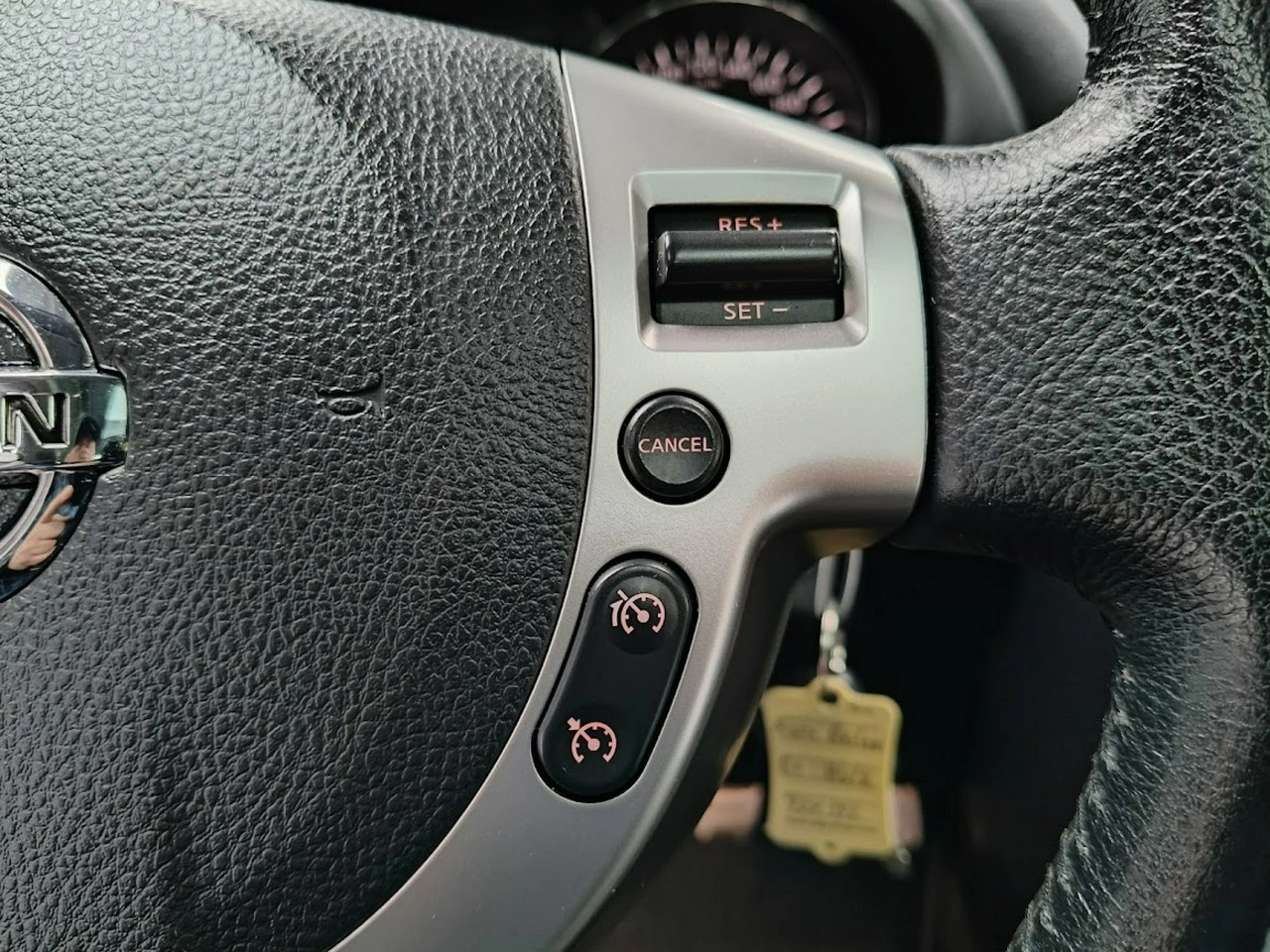 Nissan Qashqai - Zdjęcie 22