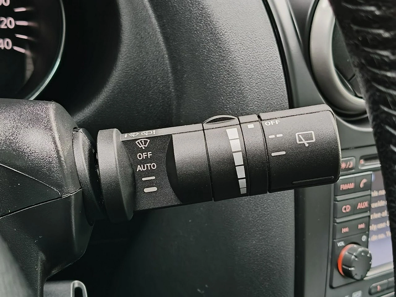 Nissan Qashqai - Zdjęcie 23