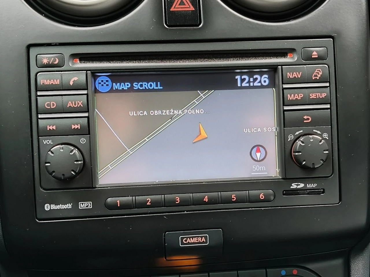 Nissan Qashqai - Zdjęcie 24