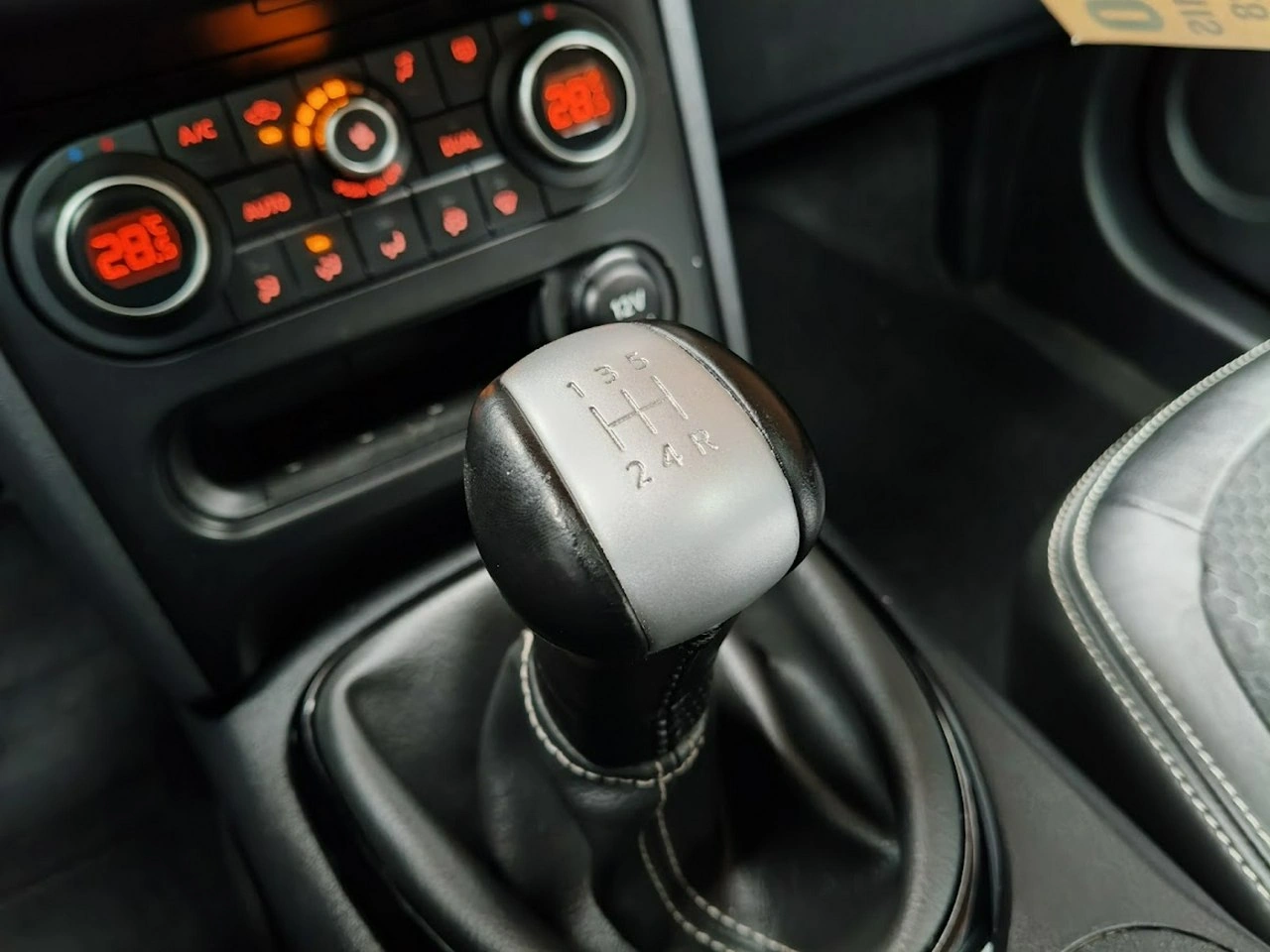 Nissan Qashqai - Zdjęcie 27