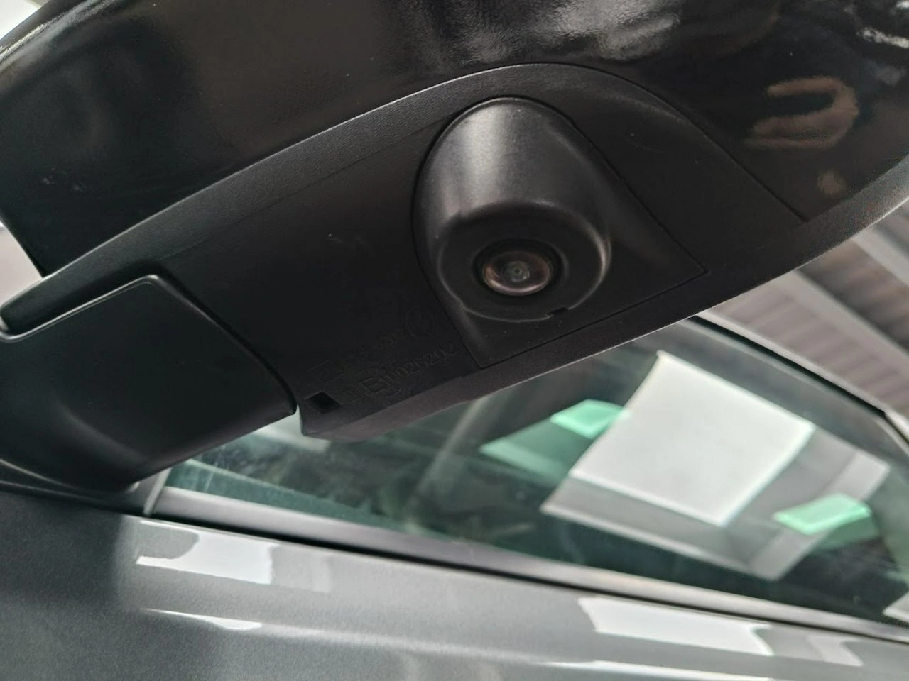 Nissan Qashqai - Zdjęcie 8