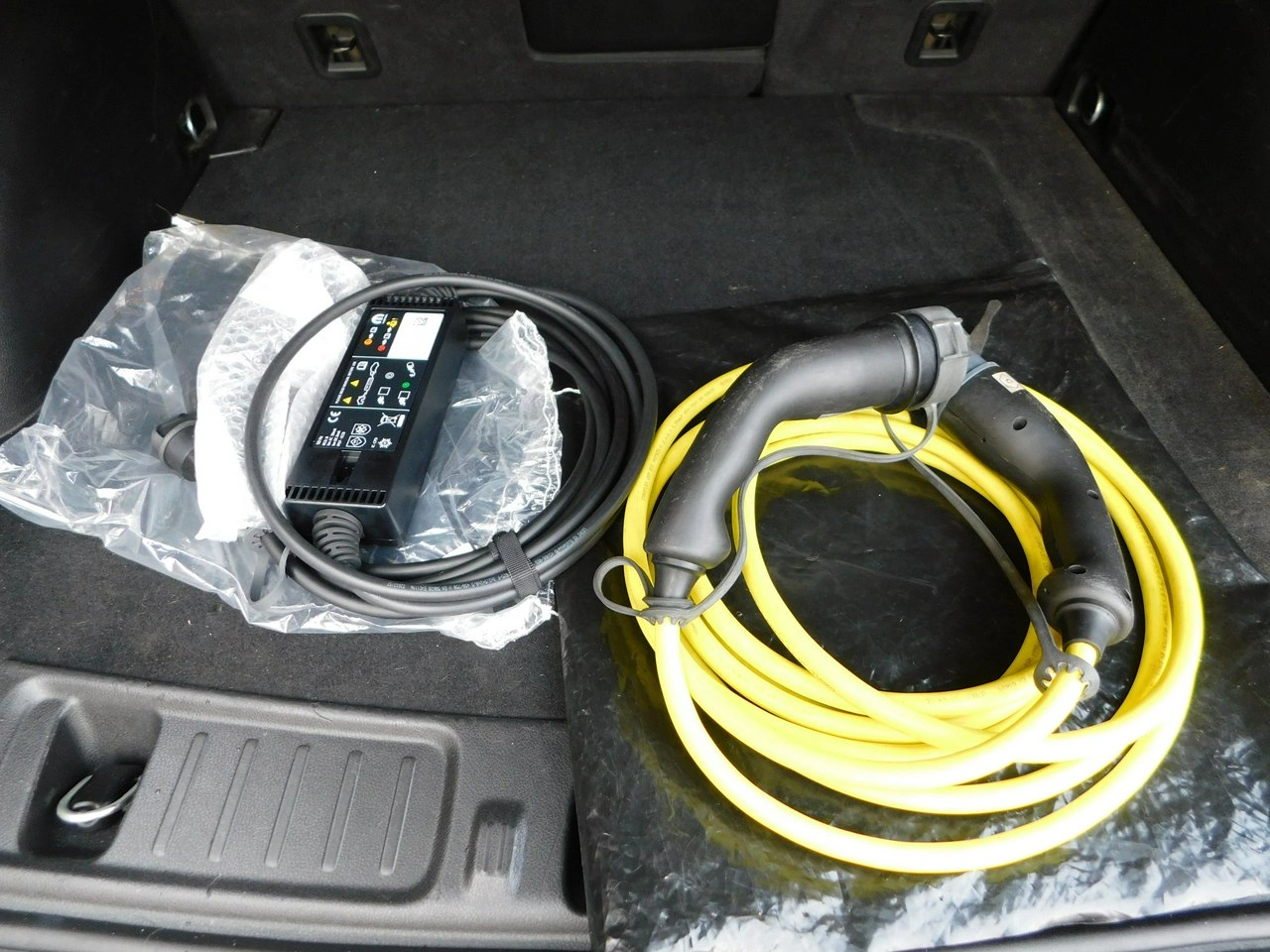 Jeep Compass - Zdjęcie 14