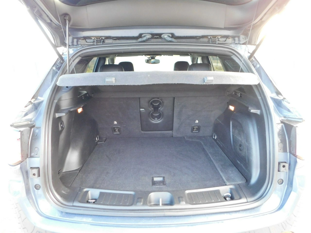 Jeep Compass - Zdjęcie 15