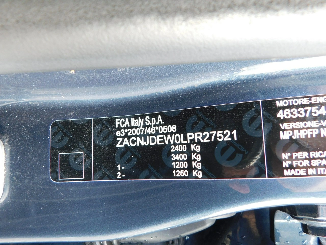 Jeep Compass - Zdjęcie 20