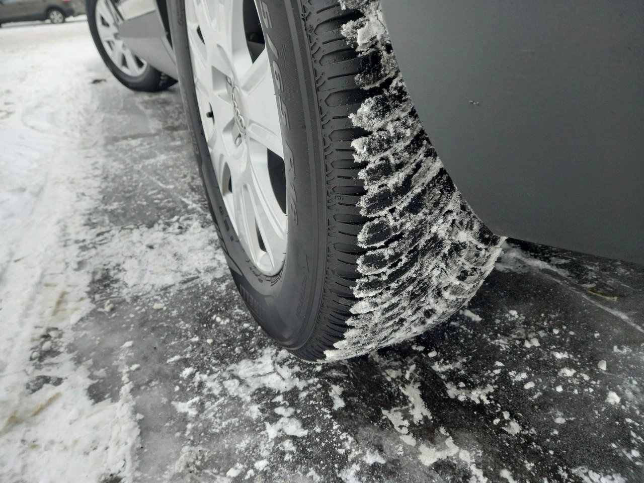 Audi Q3 - Zdjęcie 15