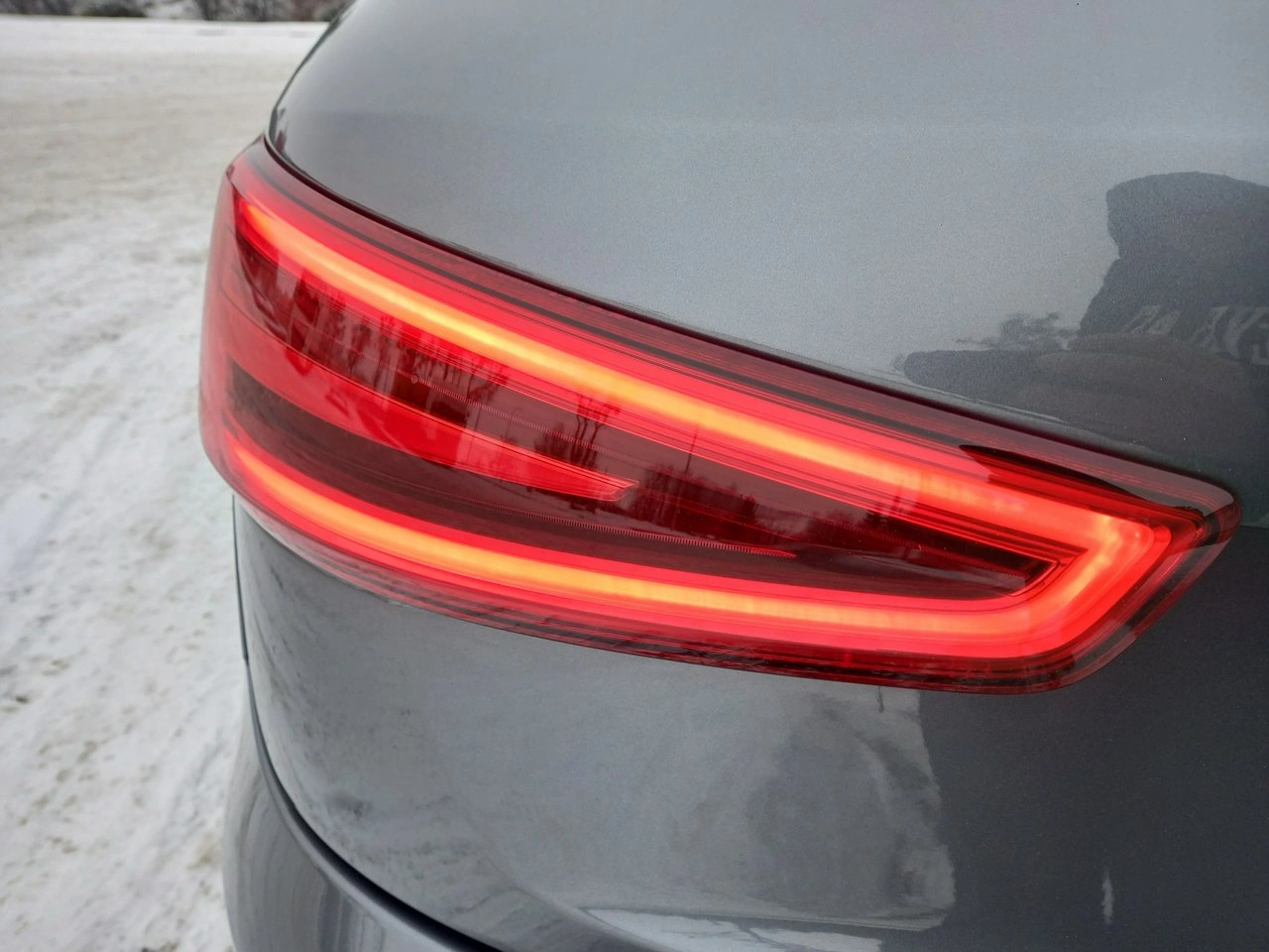 Audi Q3 - Zdjęcie 19