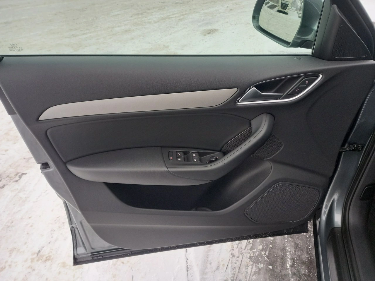 Audi Q3 - Zdjęcie 28