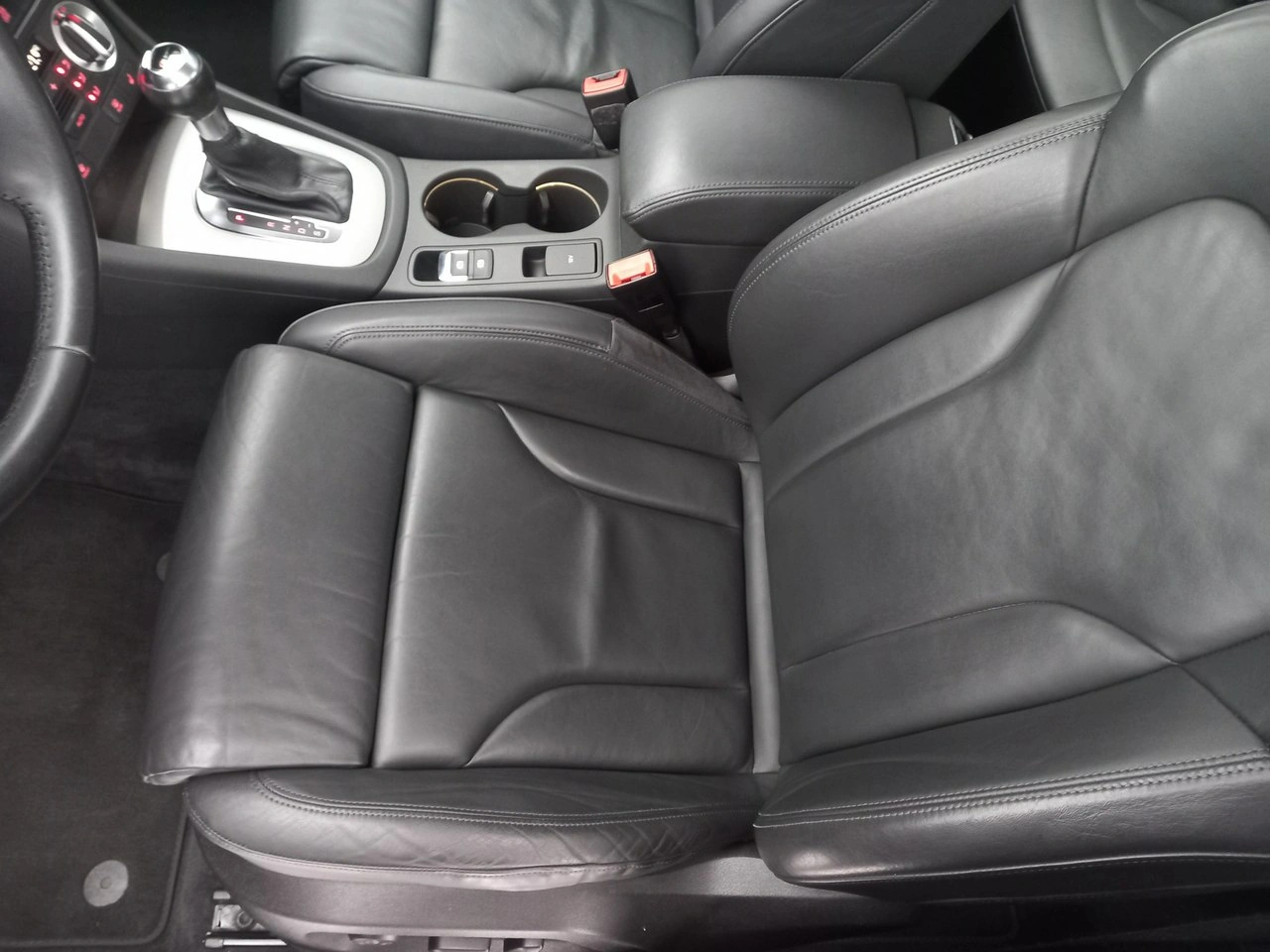 Audi Q3 - Zdjęcie 30