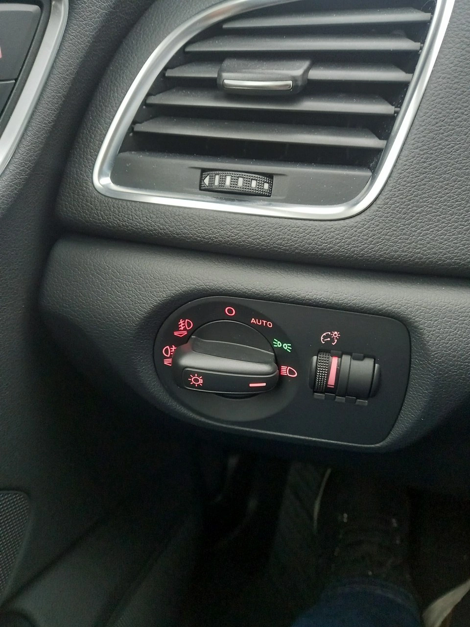 Audi Q3 - Zdjęcie 32