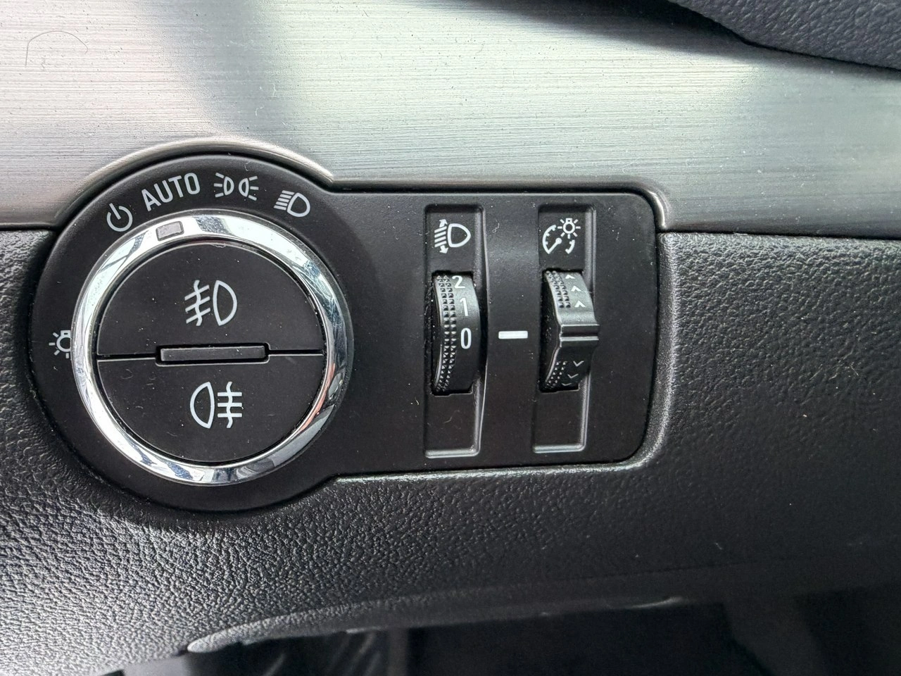 Opel Mokka - Zdjęcie 15