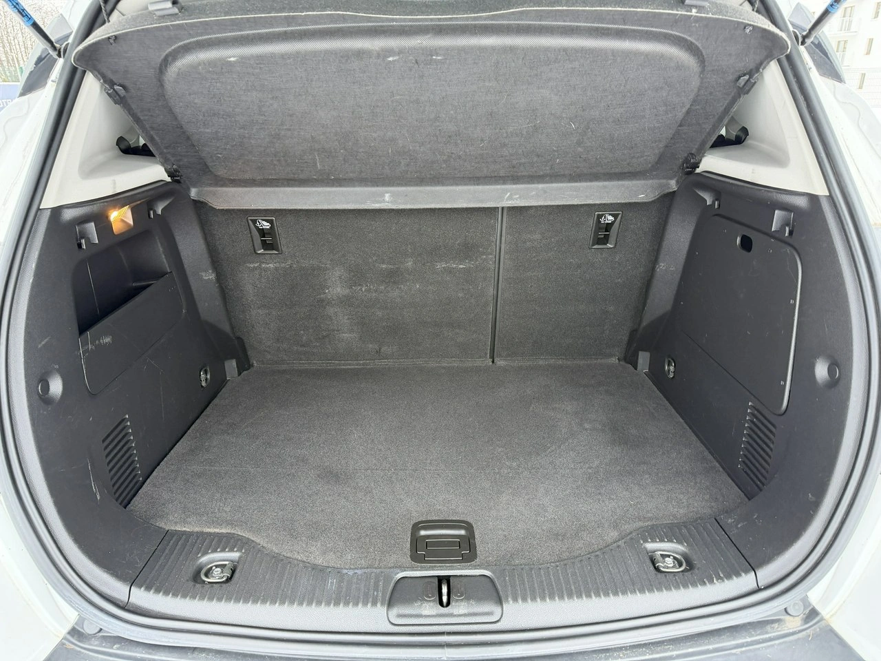 Opel Mokka - Zdjęcie 32