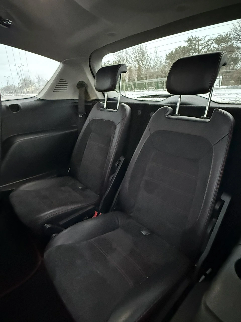 Ford S-Max - Zdjęcie 5