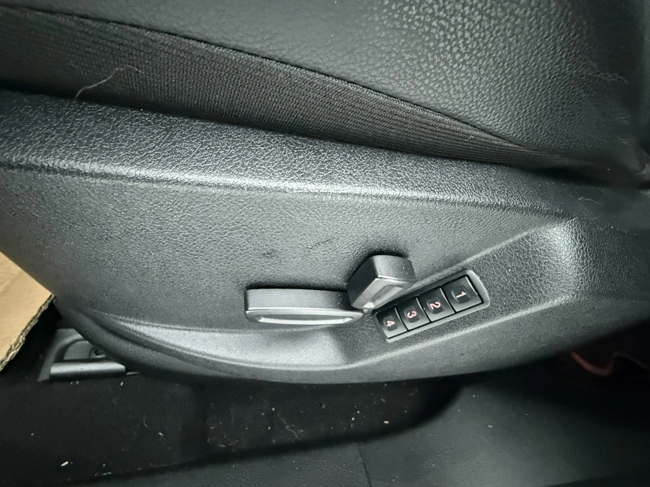 Ford S-Max - Zdjęcie 15