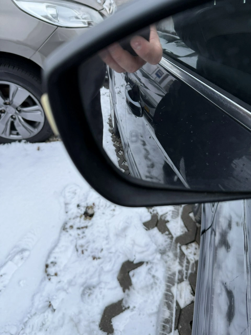 Ford S-Max - Zdjęcie 19