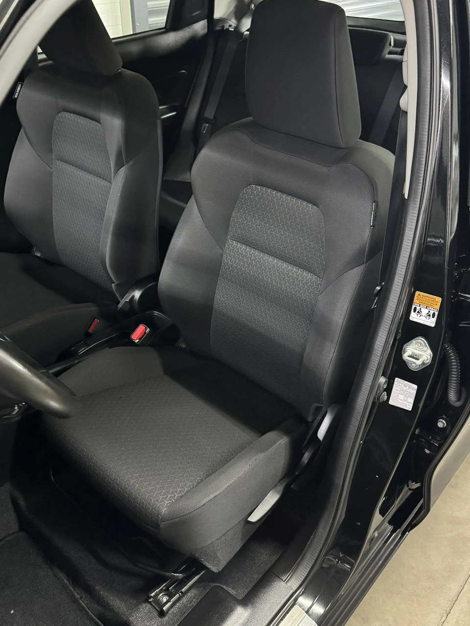 Suzuki Swift - Zdjęcie 10