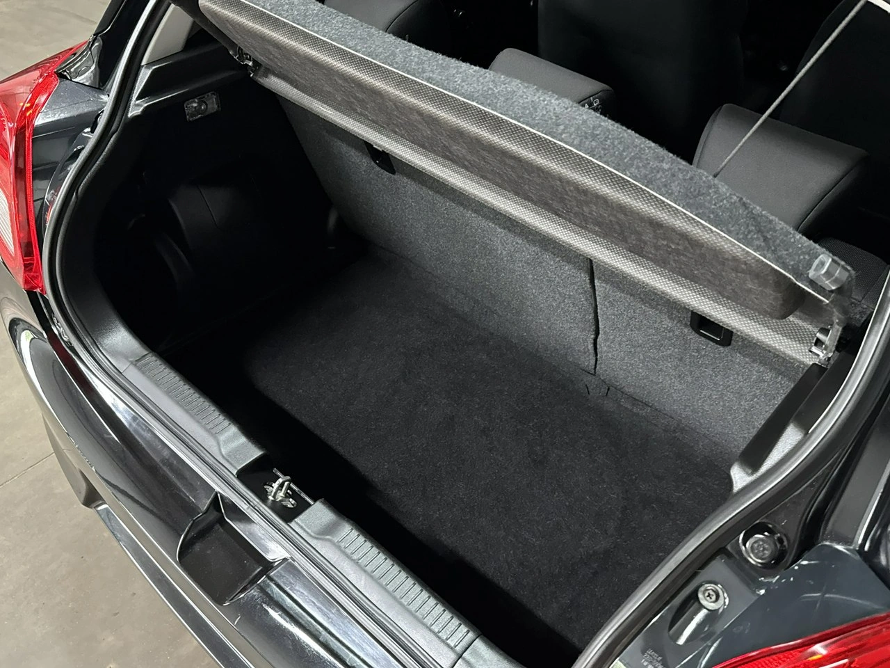 Suzuki Swift - Zdjęcie 17