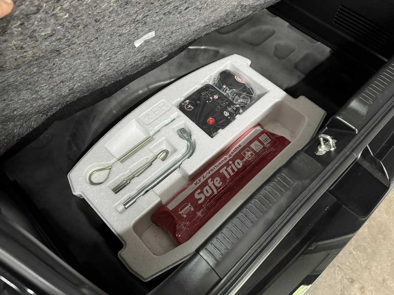 Suzuki Swift - Zdjęcie 18