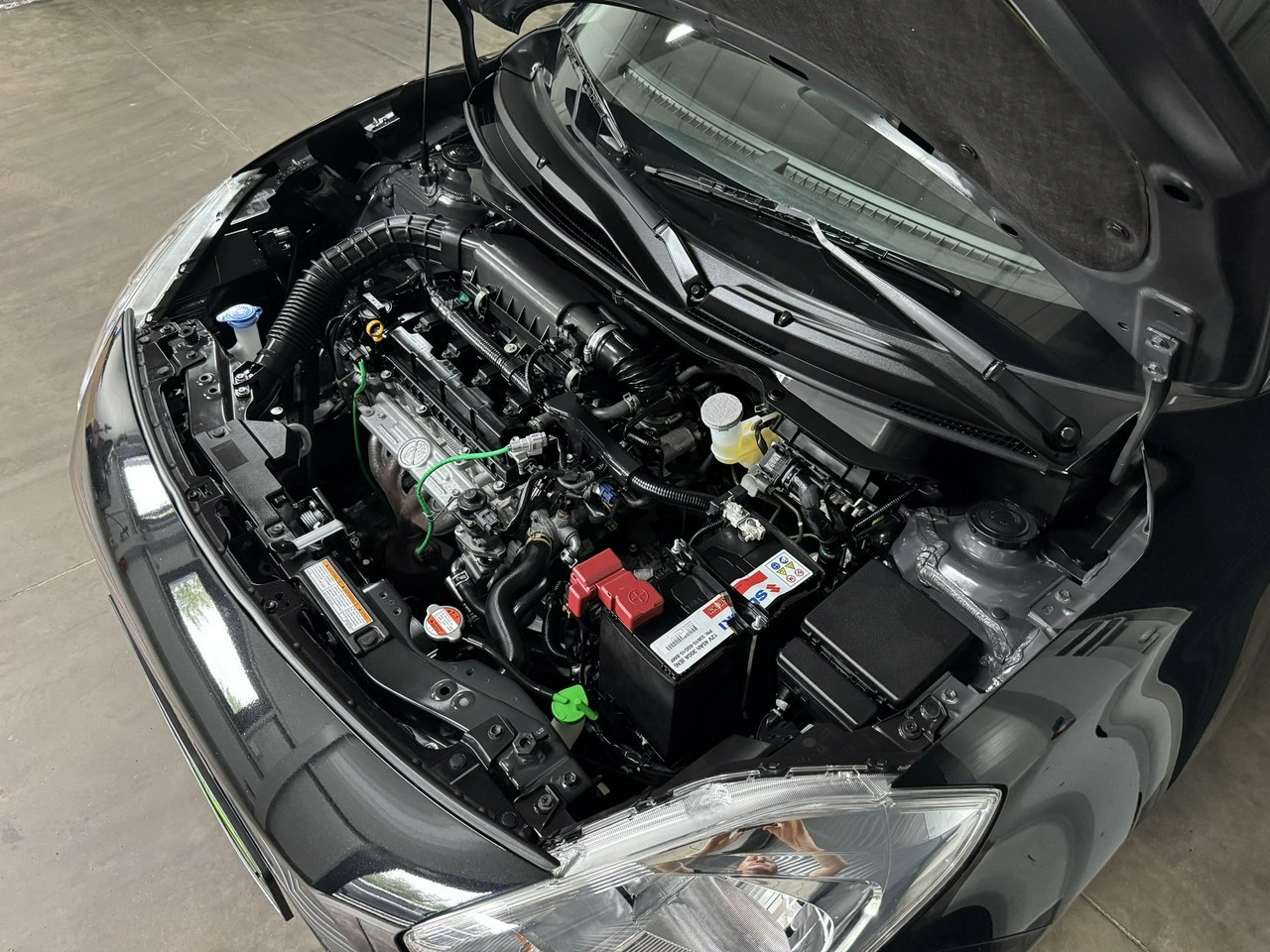 Suzuki Swift - Zdjęcie 20