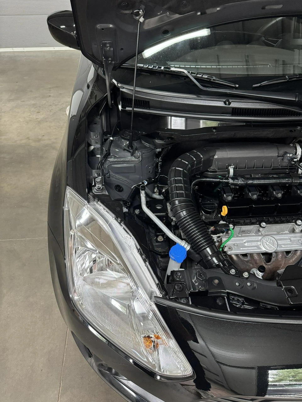 Suzuki Swift - Zdjęcie 23